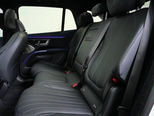 used 2023 Mercedes-Benz EQS 450 car, priced at $53,988