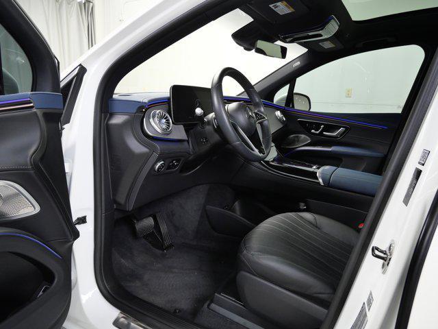 used 2023 Mercedes-Benz EQS 450 car, priced at $53,988