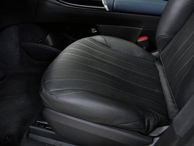 used 2023 Mercedes-Benz EQS 450 car, priced at $53,988