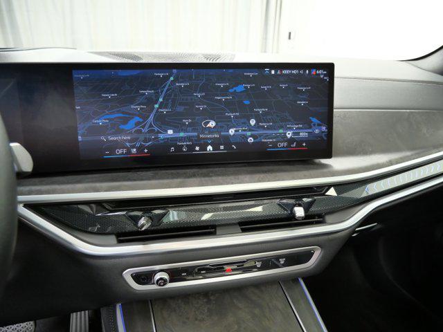 used 2025 BMW X5 PHEV car, priced at $64,998