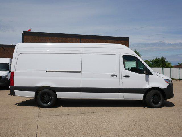 new 2025 Mercedes-Benz Sprinter 2500 car, priced at $62,894
