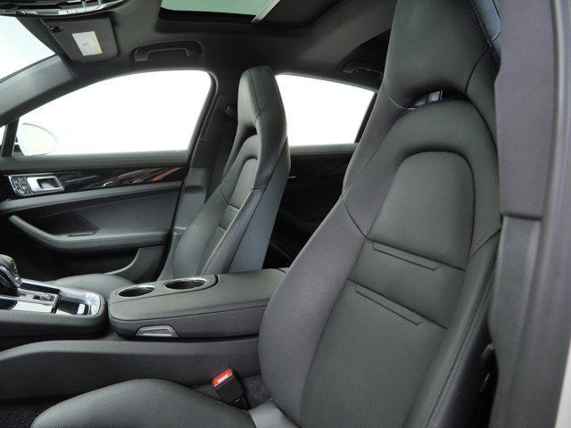 used 2019 Porsche Panamera car, priced at $56,947