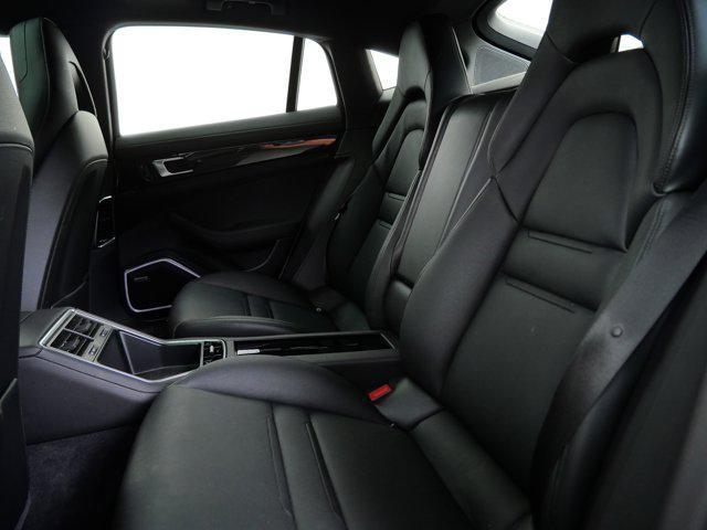 used 2019 Porsche Panamera car, priced at $56,947