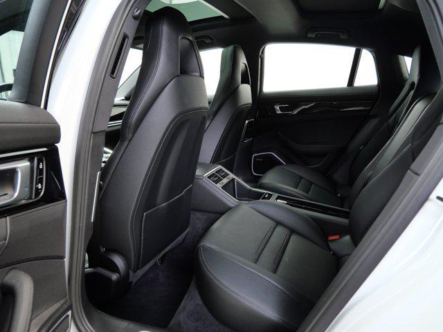 used 2019 Porsche Panamera car, priced at $56,947