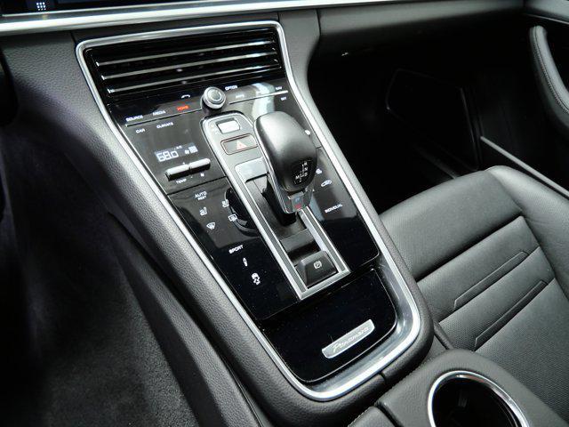 used 2019 Porsche Panamera car, priced at $56,947