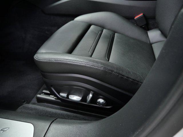 used 2019 Porsche Panamera car, priced at $56,947