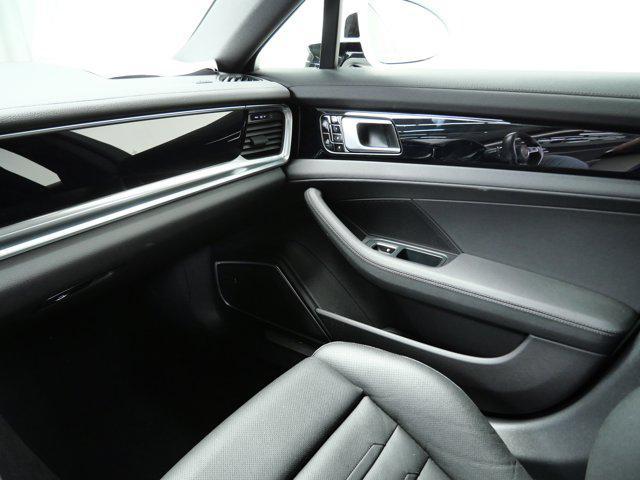 used 2019 Porsche Panamera car, priced at $56,947