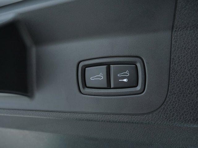 used 2019 Porsche Panamera car, priced at $56,947