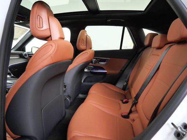 new 2026 Mercedes-Benz GLC 350e car, priced at $68,250