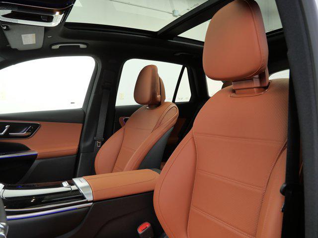 new 2026 Mercedes-Benz GLC 350e car, priced at $68,250