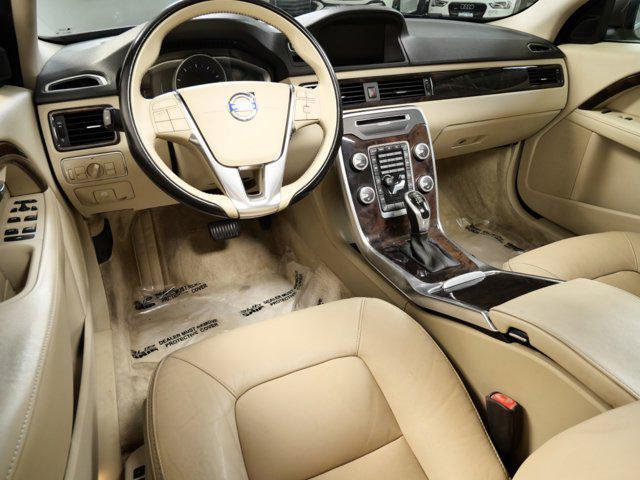 used 2016 Volvo XC70 car, priced at $15,981