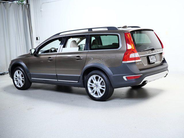 used 2016 Volvo XC70 car, priced at $15,981