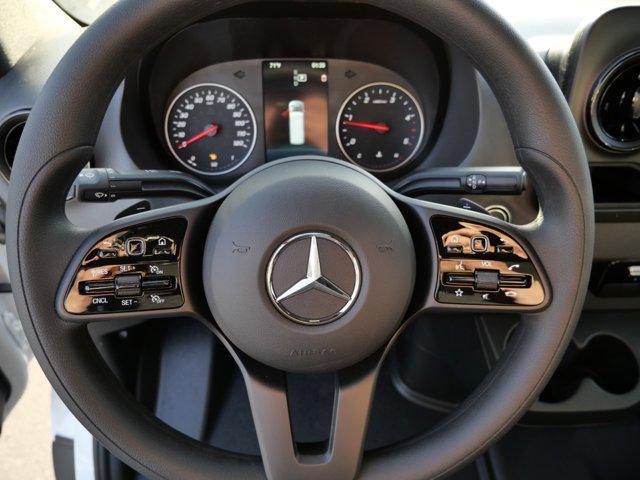 new 2023 Mercedes-Benz Sprinter 3500XD car, priced at $61,412