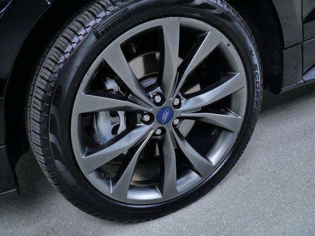 used 2018 Ford Edge car, priced at $19,982