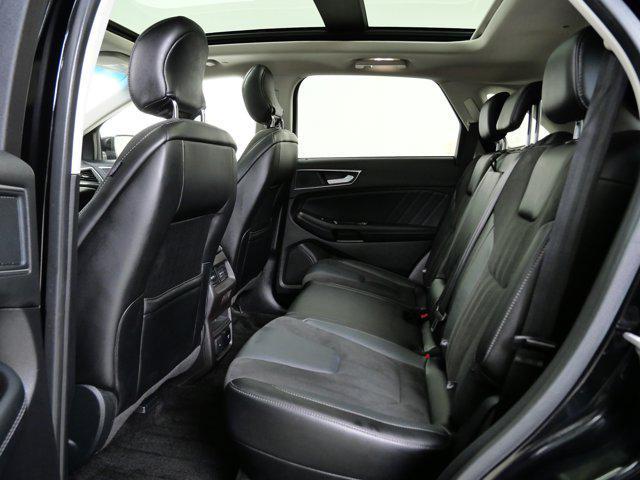 used 2018 Ford Edge car, priced at $19,982