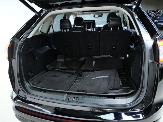 used 2018 Ford Edge car, priced at $19,982