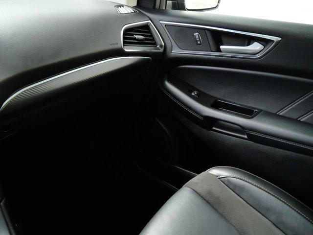 used 2018 Ford Edge car, priced at $19,982