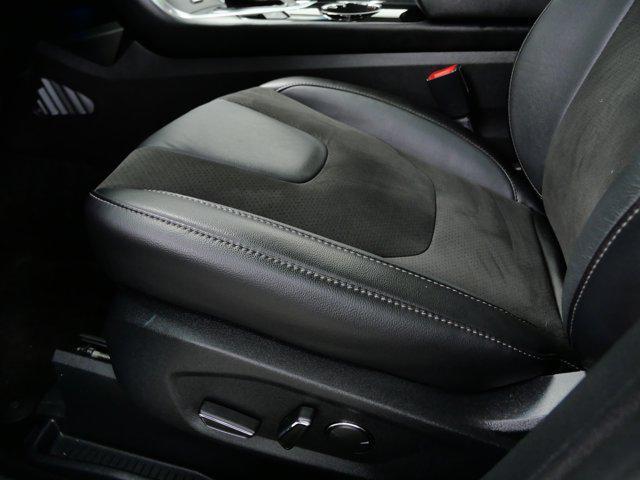 used 2018 Ford Edge car, priced at $19,982