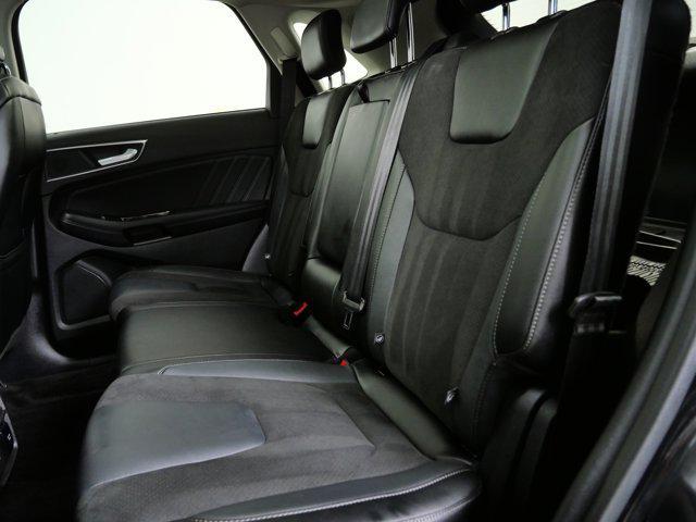 used 2018 Ford Edge car, priced at $19,982