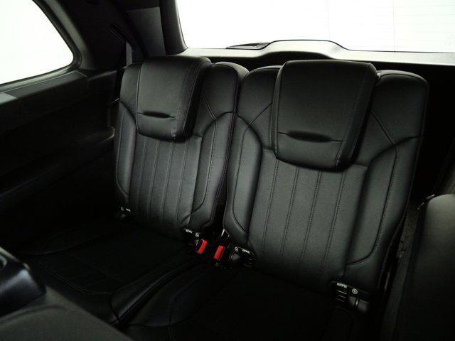 used 2019 Mercedes-Benz GLS 450 car, priced at $21,853