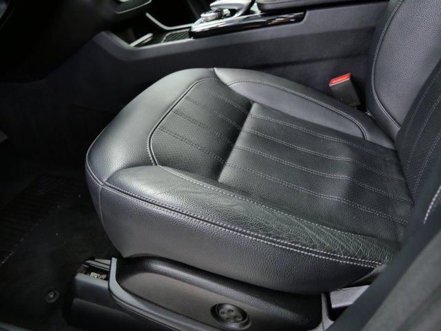 used 2019 Mercedes-Benz GLS 450 car, priced at $21,853