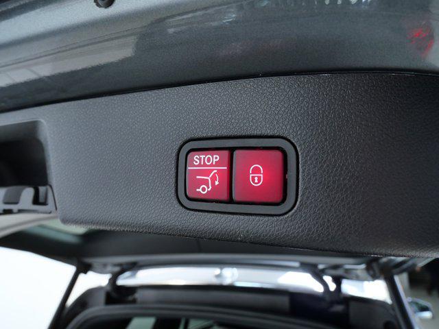 used 2019 Mercedes-Benz GLS 450 car, priced at $21,853