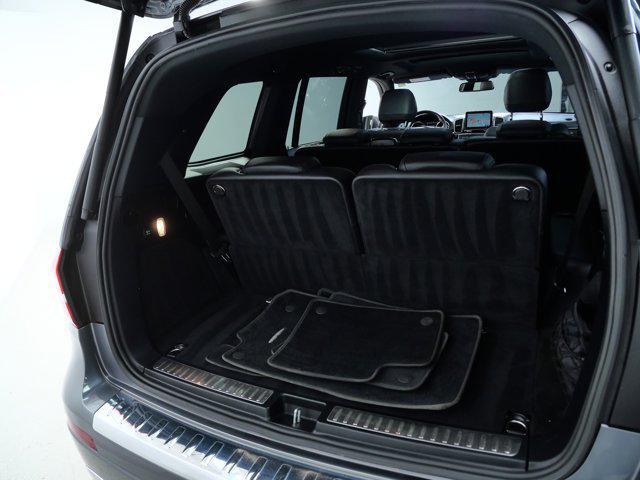 used 2019 Mercedes-Benz GLS 450 car, priced at $21,853