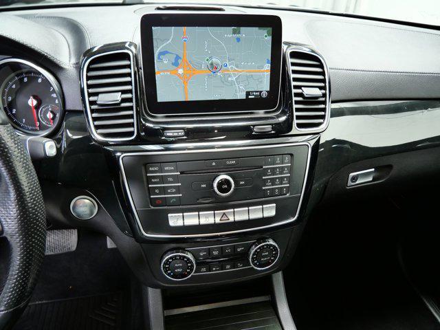 used 2019 Mercedes-Benz GLS 450 car, priced at $21,853