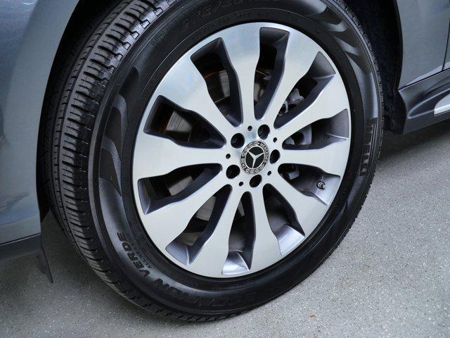 used 2019 Mercedes-Benz GLS 450 car, priced at $21,853