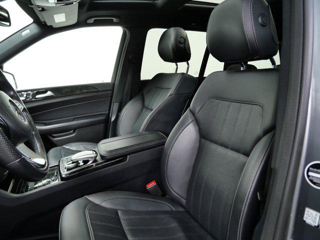 used 2019 Mercedes-Benz GLS 450 car, priced at $21,853