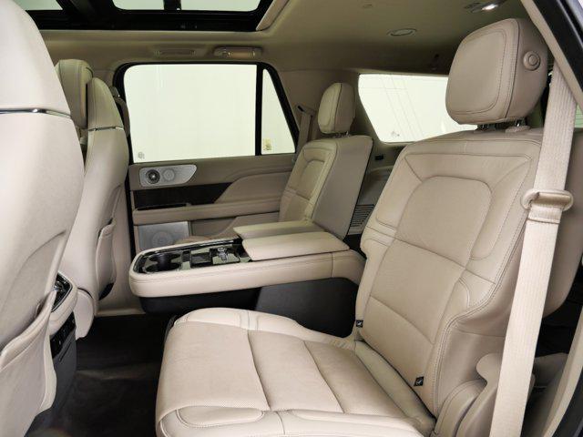 used 2019 Lincoln Navigator car, priced at $43,797