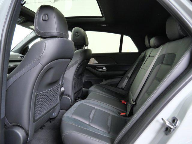 new 2025 Mercedes-Benz AMG GLE 53 car, priced at $99,365