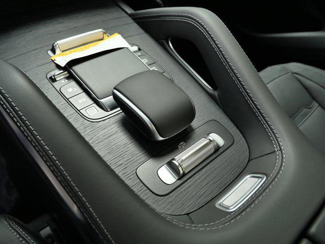 new 2025 Mercedes-Benz AMG GLE 53 car, priced at $99,365
