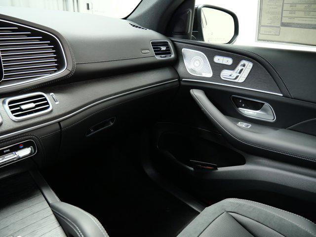 new 2025 Mercedes-Benz AMG GLE 53 car, priced at $99,365