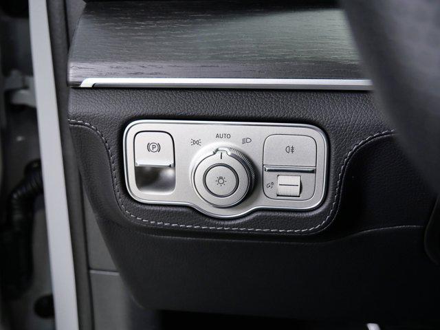 new 2025 Mercedes-Benz AMG GLE 53 car, priced at $99,365