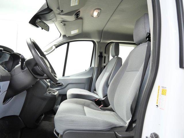 used 2019 Ford Transit-350 car, priced at $31,199