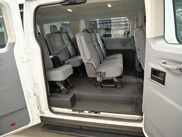 used 2019 Ford Transit-350 car, priced at $31,199