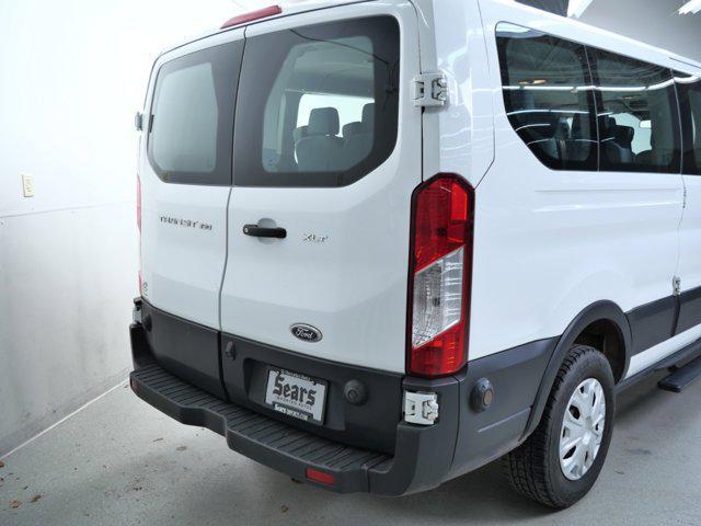 used 2019 Ford Transit-350 car, priced at $31,199