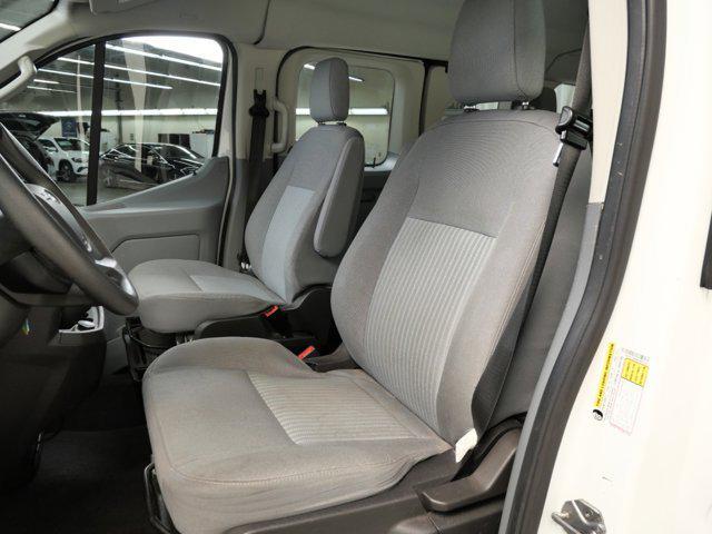 used 2019 Ford Transit-350 car, priced at $31,199