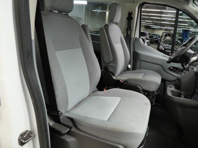 used 2019 Ford Transit-350 car, priced at $31,988