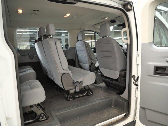 used 2019 Ford Transit-350 car, priced at $31,988