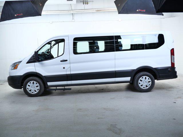 used 2019 Ford Transit-350 car, priced at $31,988