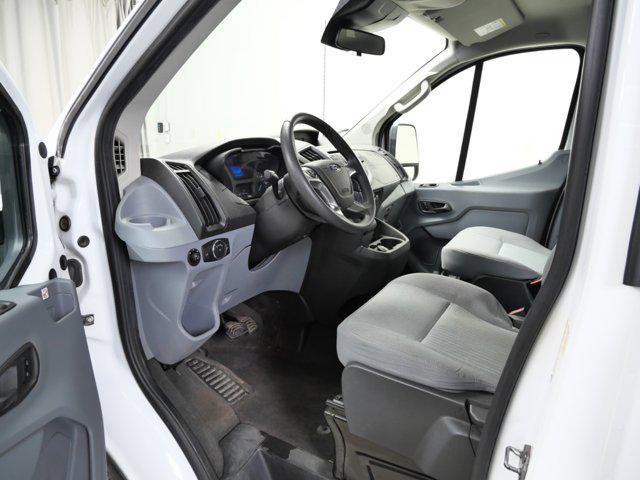 used 2019 Ford Transit-350 car, priced at $31,199