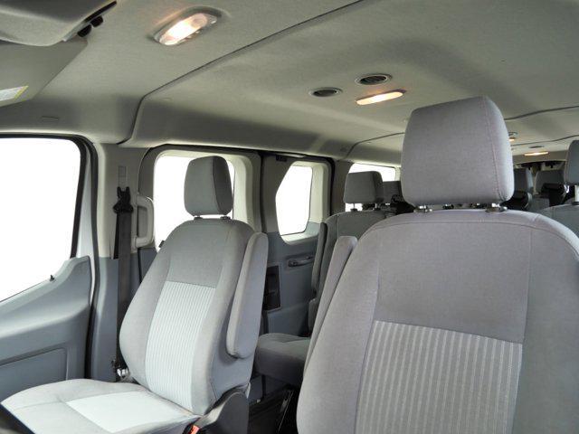 used 2019 Ford Transit-350 car, priced at $31,199