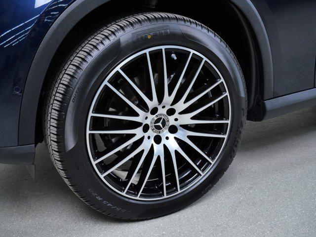 used 2024 Mercedes-Benz GLC 300 car, priced at $46,799