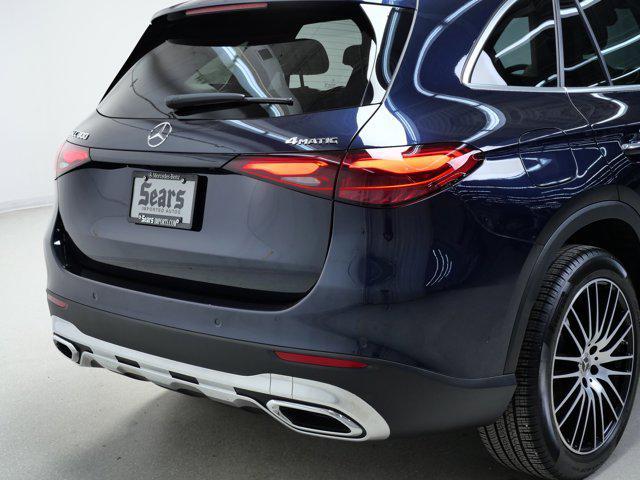 used 2024 Mercedes-Benz GLC 300 car, priced at $46,799