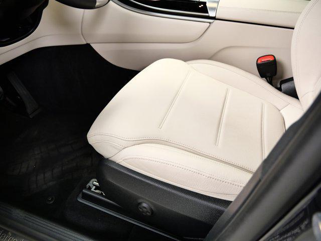 used 2024 Mercedes-Benz GLC 300 car, priced at $46,799
