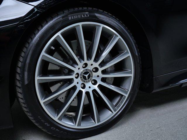 used 2017 Mercedes-Benz S-Class car, priced at $49,952