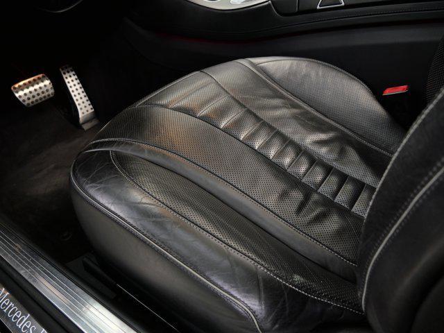used 2017 Mercedes-Benz S-Class car, priced at $49,952