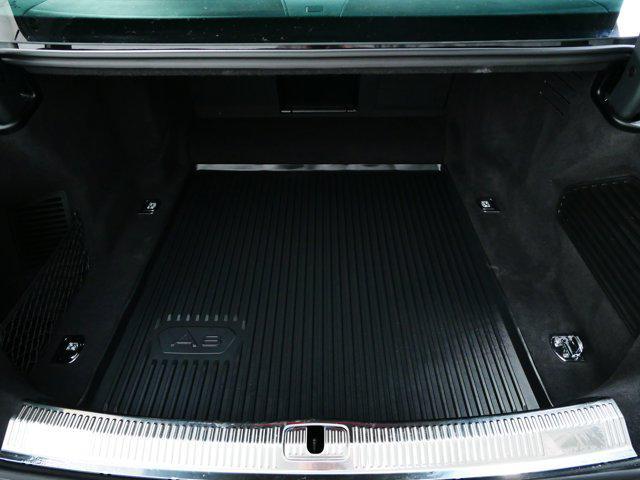 used 2022 Audi A8 car, priced at $54,277